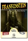Frankenstein - Alta Leggibilità (Audiolibro+Prove Invalsi)