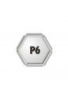 PALLESTRA® MOD. P6 - Standard