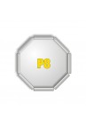 PALLESTRA® MOD. P8 - Standard