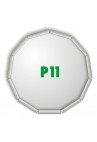 PALLESTRA® MOD. P11 - Standard