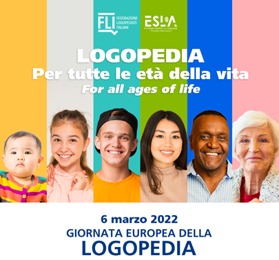 Giornata Europea della Logopedia 2022