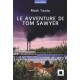 Le avventure di Tom Sawyer - Alta Leggibilità (con CD audio)