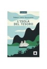 L'isola del tesoro - Alta Leggibilità (con CD audio)