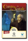 Canto di Natale - Alta Leggibilità (con Audiolibro+Prove Invalsi)