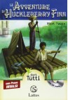 Le avventure di Huckleberry Finn - Alta Leggibilità (Audiolibro+Prove Invalsi)