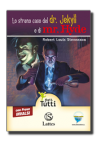 Lo strano caso del dottor Jekyll e di mister Hyde - Alta Leggibilità (Audiolibro+Prove Invalsi)