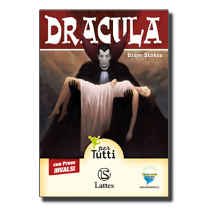 Dracula - Alta Leggibilità (con Audiolibro+Prove Invalsi)