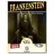 Frankenstein - Alta Leggibilità (Audiolibro+Prove Invalsi)