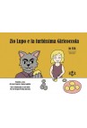Zio Lupo e la furbissima Giricoccola - (in CAA)