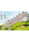 GLI SCALATORI - ADDIZIONI E SOTTRAZIONI ENTRO IL 30