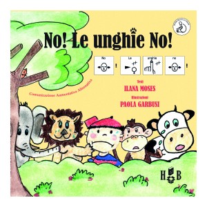 No! Le unghie no! (INbook)