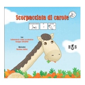 Scorpacciata di carote (INbook)