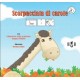 Scorpacciata di carote (in CAA)