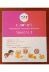 CAT-kit (Educazione Cognitivo Affettiva) Nuova Versione 3 con Licenza WebApp 12 mesi