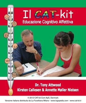 CAT-kit (Cognitive Affective Training Kit)