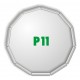 PALLESTRA® MOD. P11 - Standard