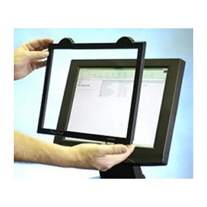 MAGIC TOUCH 17' - SCHERMO TATTILE