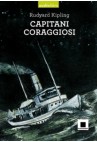 CAPITANI CORAGGIOSI - RUDYARD KIPLING