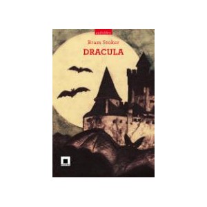 Dracula - Alta leggibilità (con CD audio)
