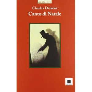 Canto di Natale - Alta leggibilità (con CD audio)