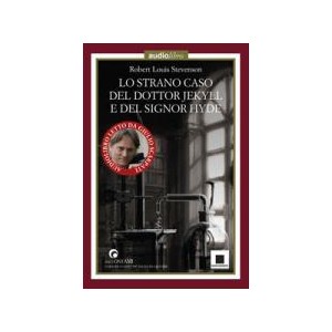 Lo strano caso del Dottor Jekyll e del Signor Hyde (Alta leggibilità con CD audio)