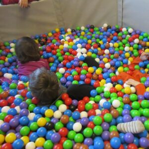 1000 Palline Pallestra®
