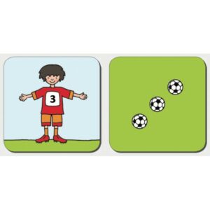 Pronti...Via! - Numeri e Quantità