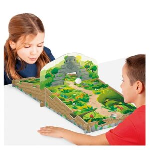 Avventure da soffiare