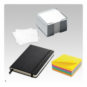 Fotovocabolario - in Ufficio