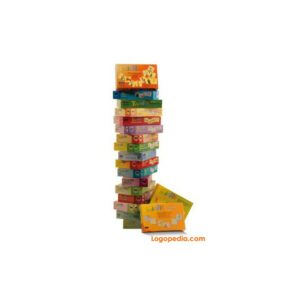 Memo-Associazioni Twin Fit - Serie 16 titoli