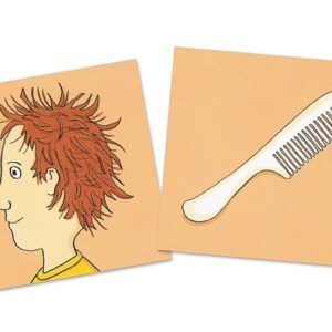 Memo-Associazioni Twin Fit Instrumenta