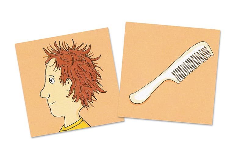 Memo-Associazioni Twin Fit Instrumenta