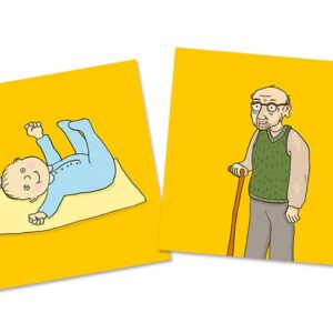 Memo-Associazioni Twin Fit Contraria