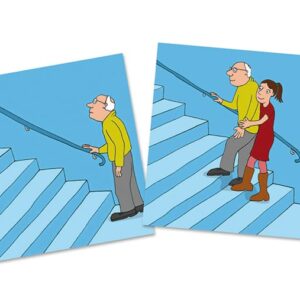 Memo-Associazioni Twin Fit Auxilia