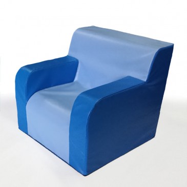 Poltrona vibroacustica