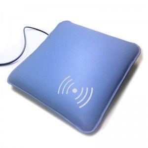 Cuscino vibroacustico